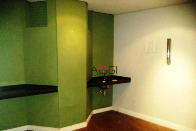 Conjunto Comercial-Sala à venda e aluguel, 188m² - Foto 22