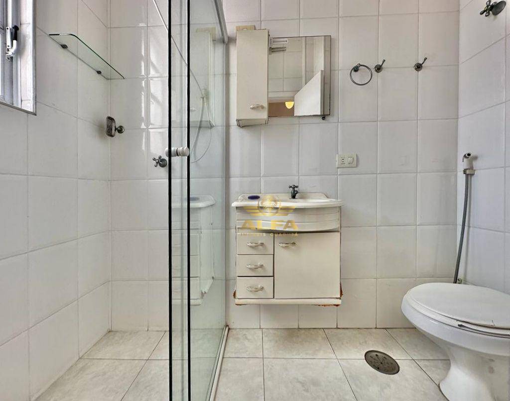 Apartamento à venda com 4 quartos, 225m² - Foto 23