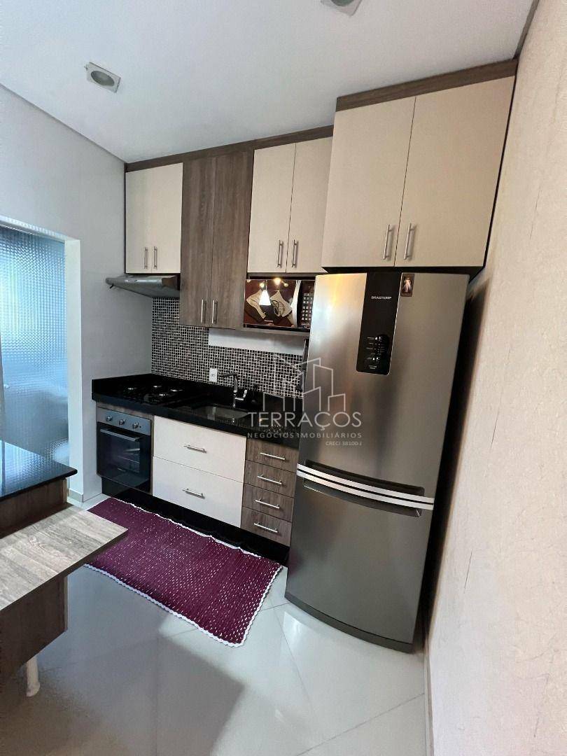 Apartamento à venda com 2 quartos, 48m² - Foto 4