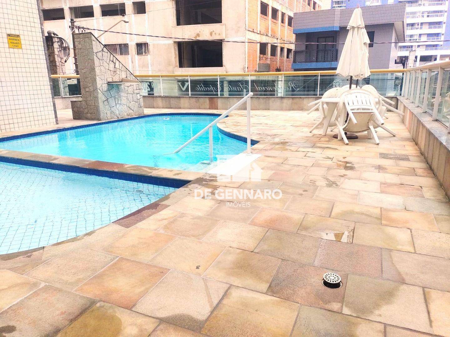 Apartamento, 3 quartos, 132 m² - Foto 2