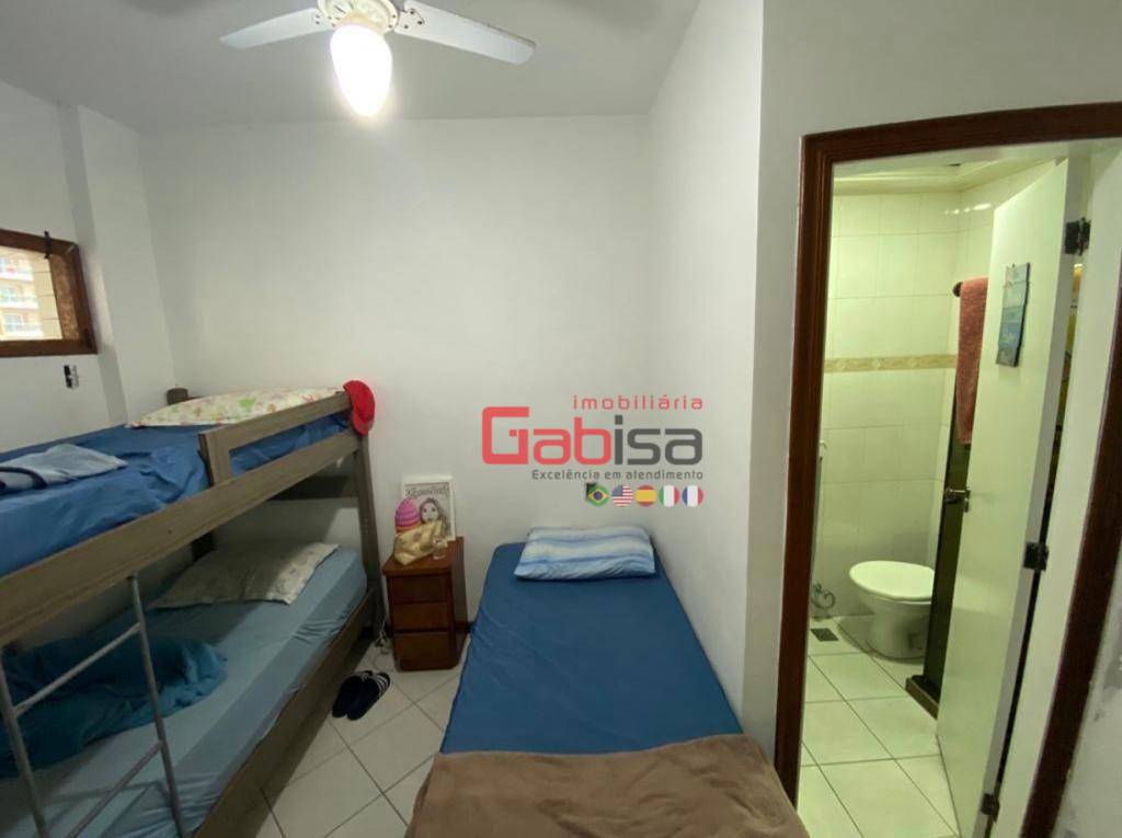 Apartamento à venda com 2 quartos, 95m² - Foto 9