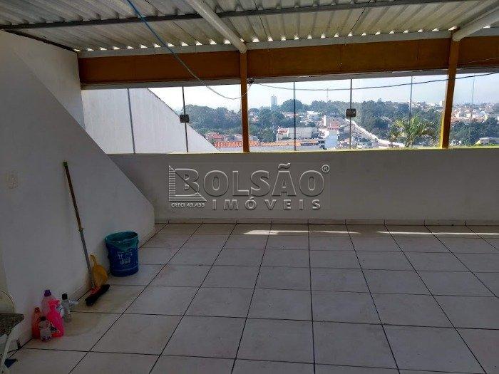 Sobrado para alugar com 2 quartos, 100m² - Foto 9