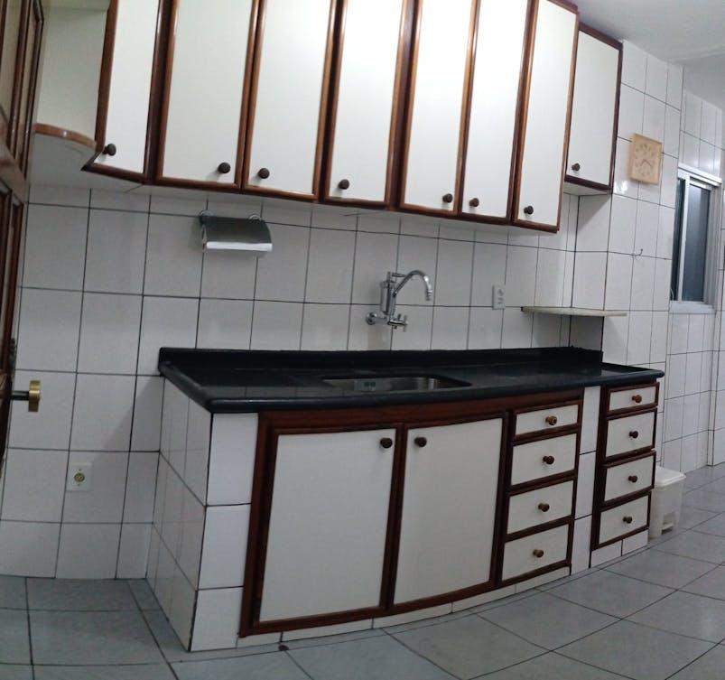 Apartamento à venda com 3 quartos, 110m² - Foto 4