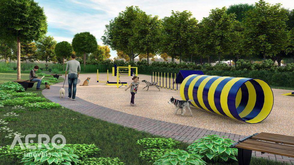 Loteamento e Condomínio, 408 m² - Foto 9