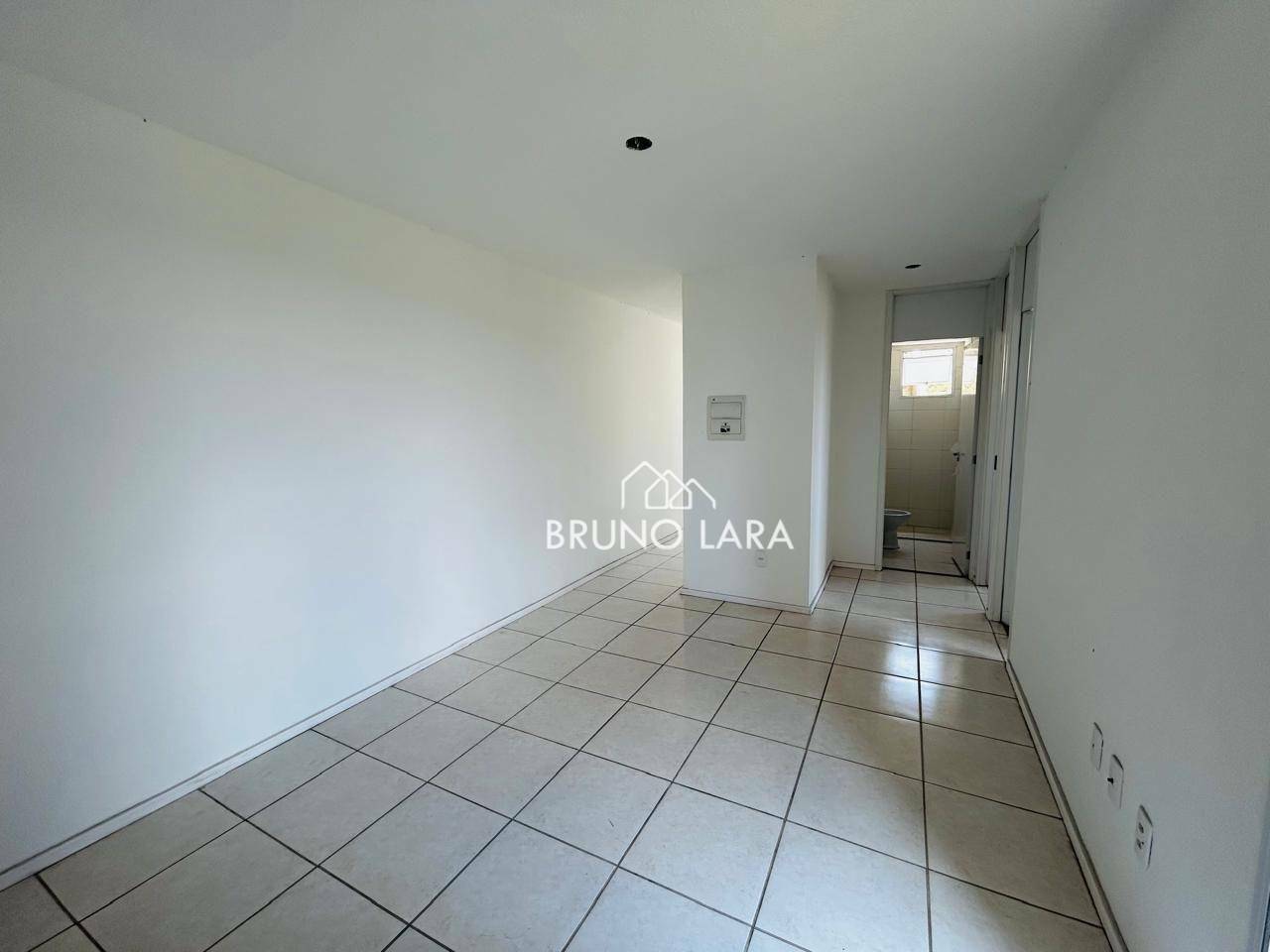 Apartamento, 2 quartos, 60 m² - Foto 2
