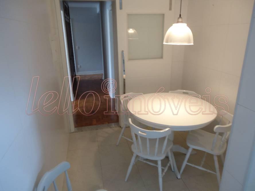 Apartamento para alugar com 3 quartos, 165m² - Foto 13