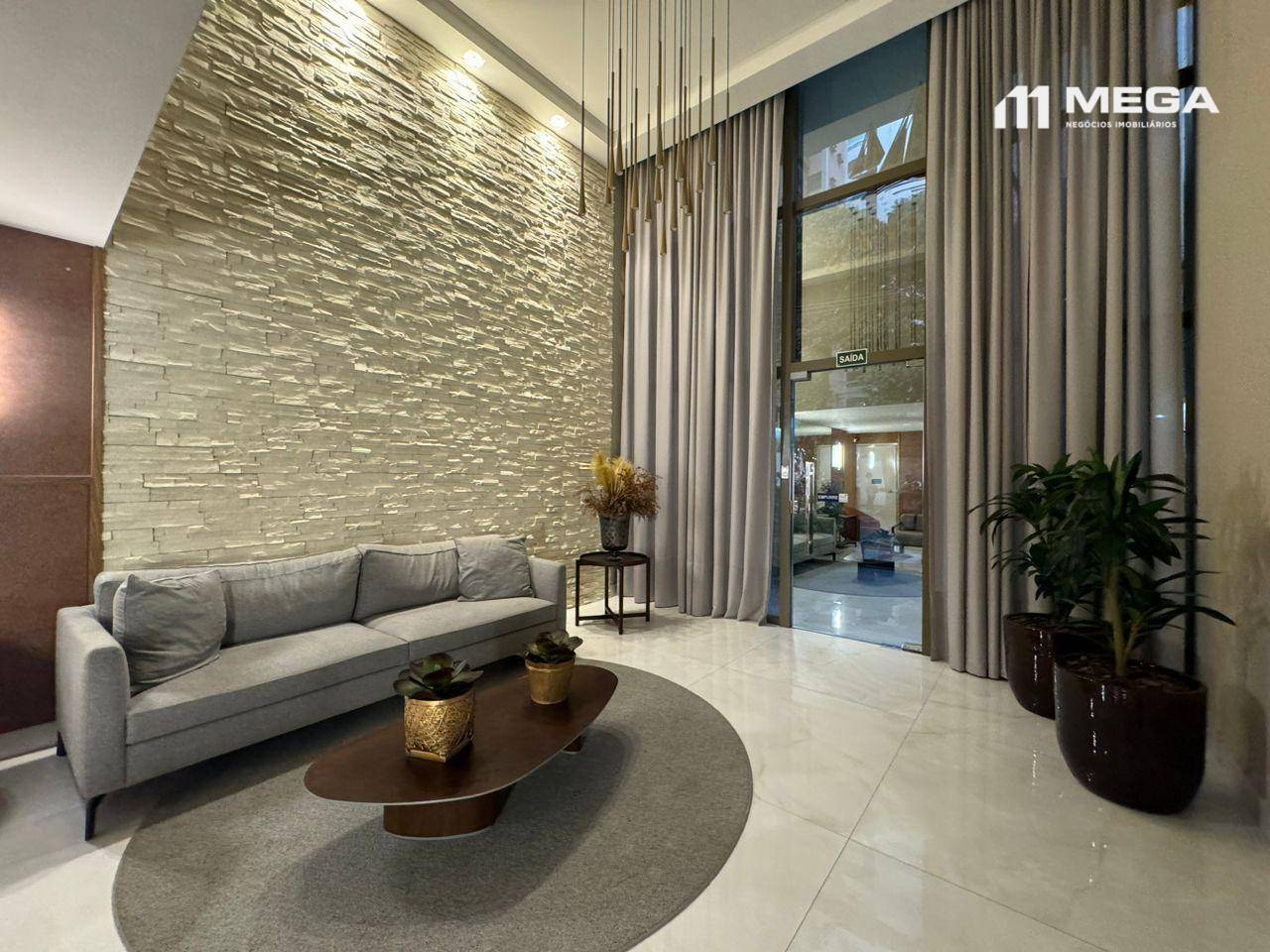 Apartamento, 3 quartos, 90 m² - Foto 1