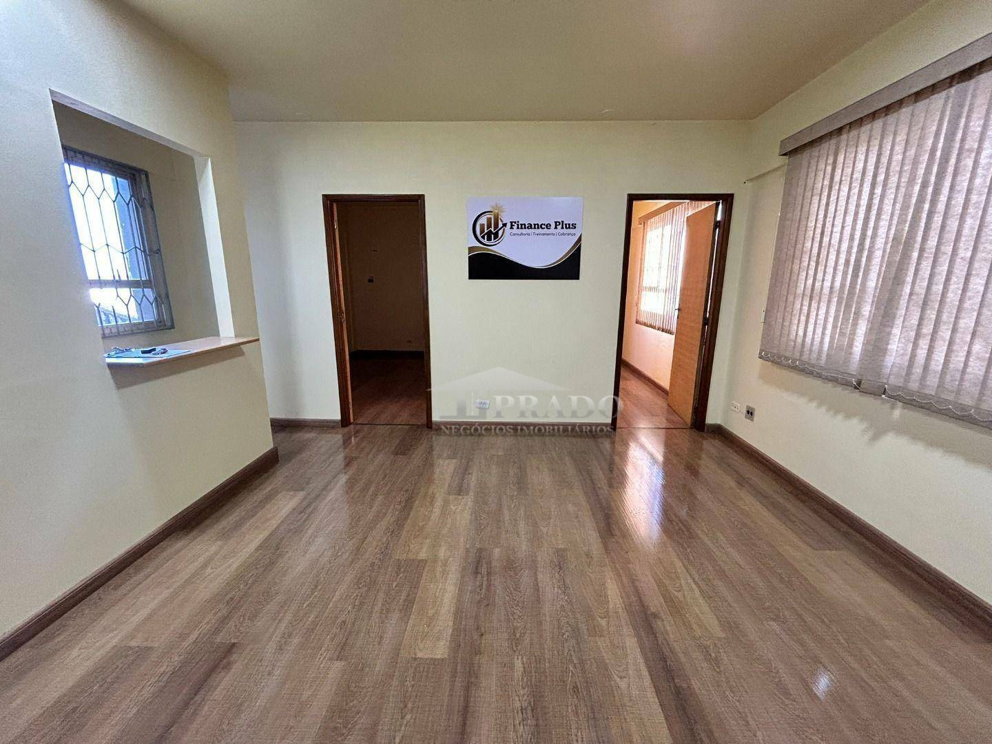 Conjunto Comercial-Sala à venda, 57m² - Foto 2