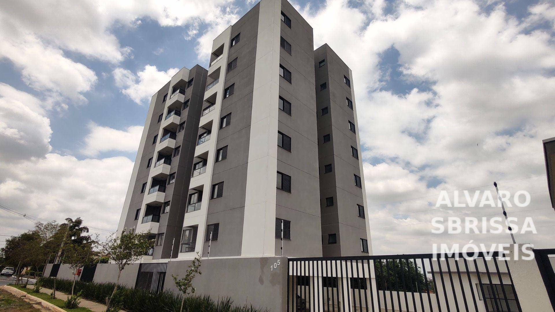 Apartamento à venda com 3 quartos, 74m² - Foto 29