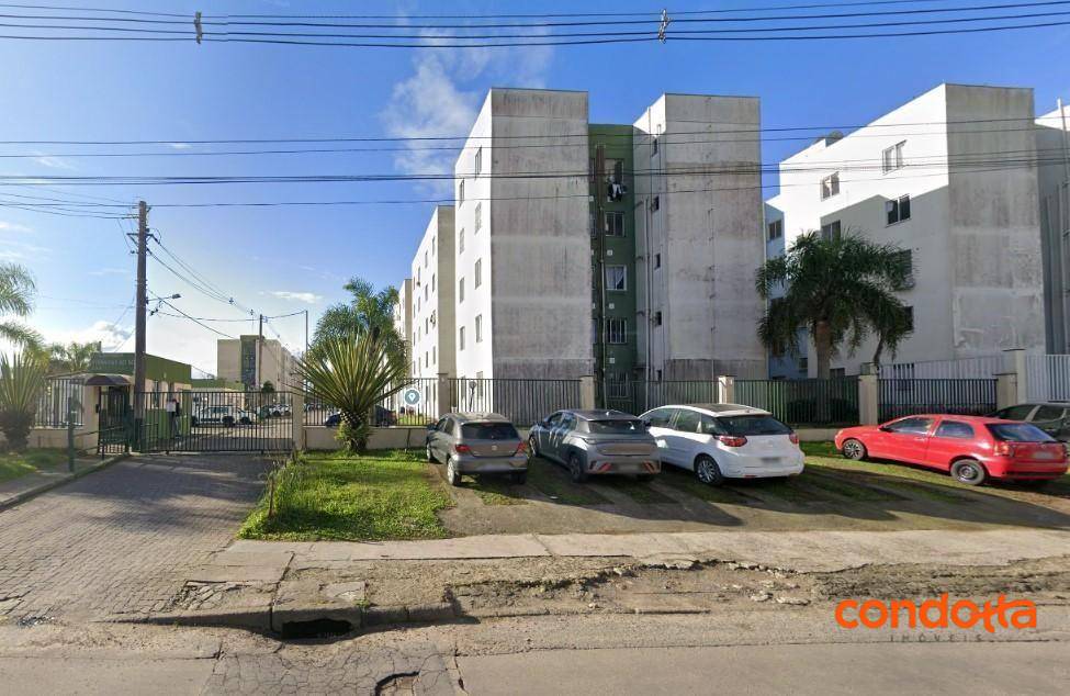 Apartamento, 2 quartos, 38 m² - Foto 1