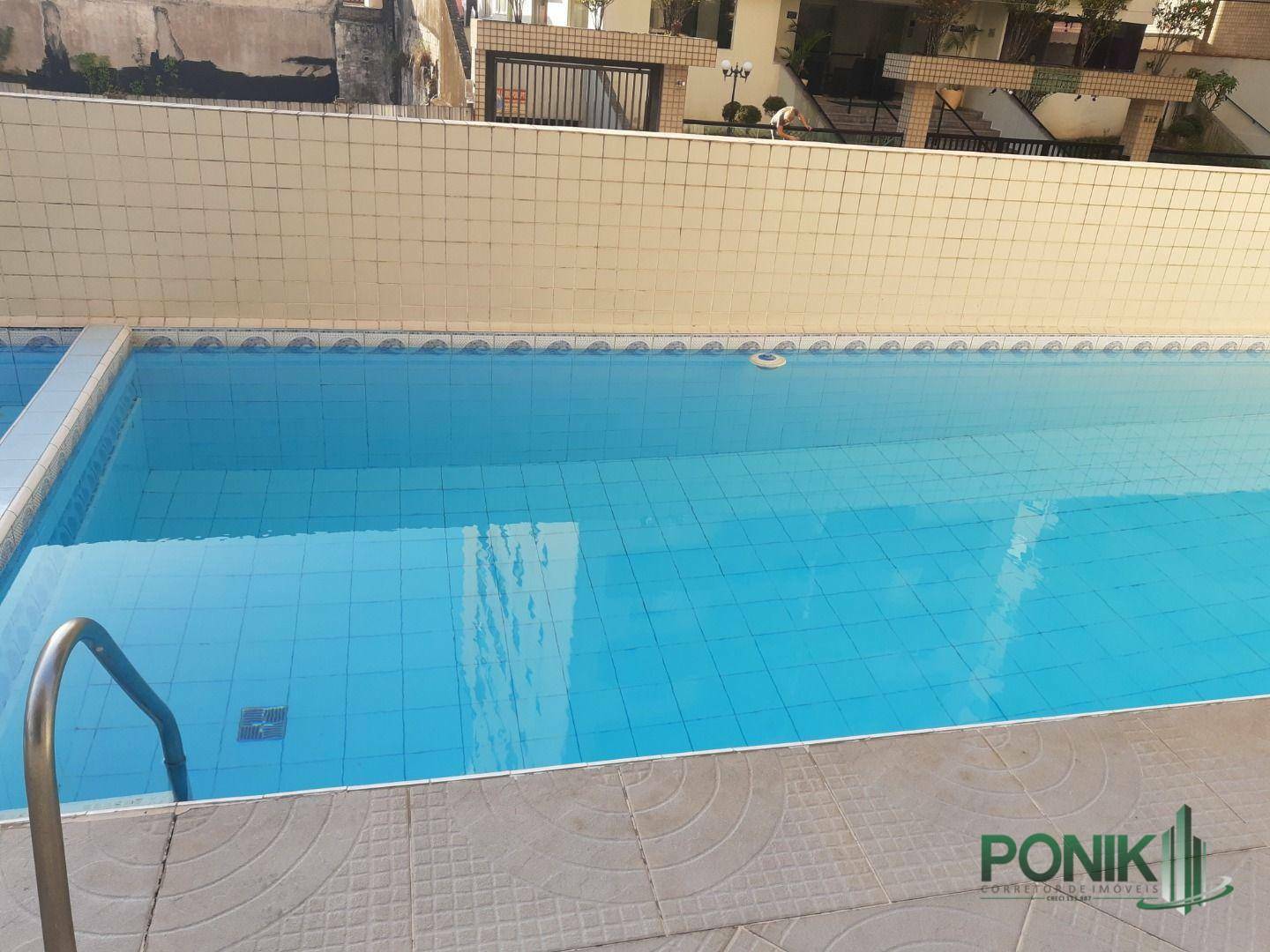 Apartamento à venda com 1 quarto, 51m² - Foto 11