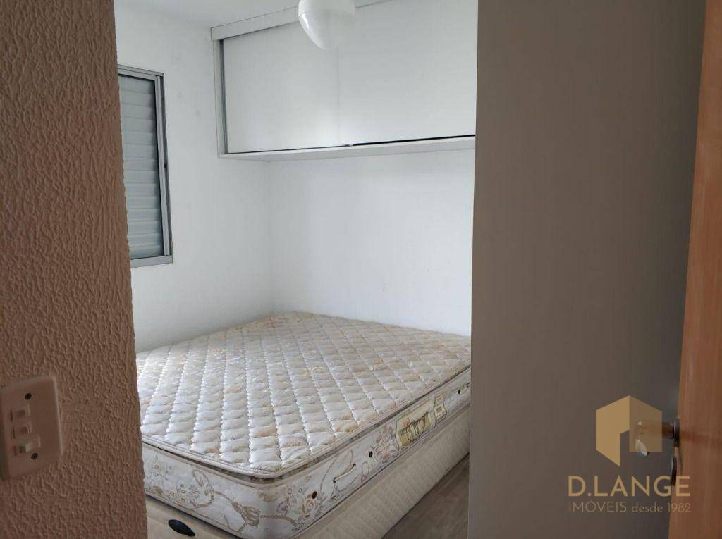 Apartamento à venda com 2 quartos, 44m² - Foto 7