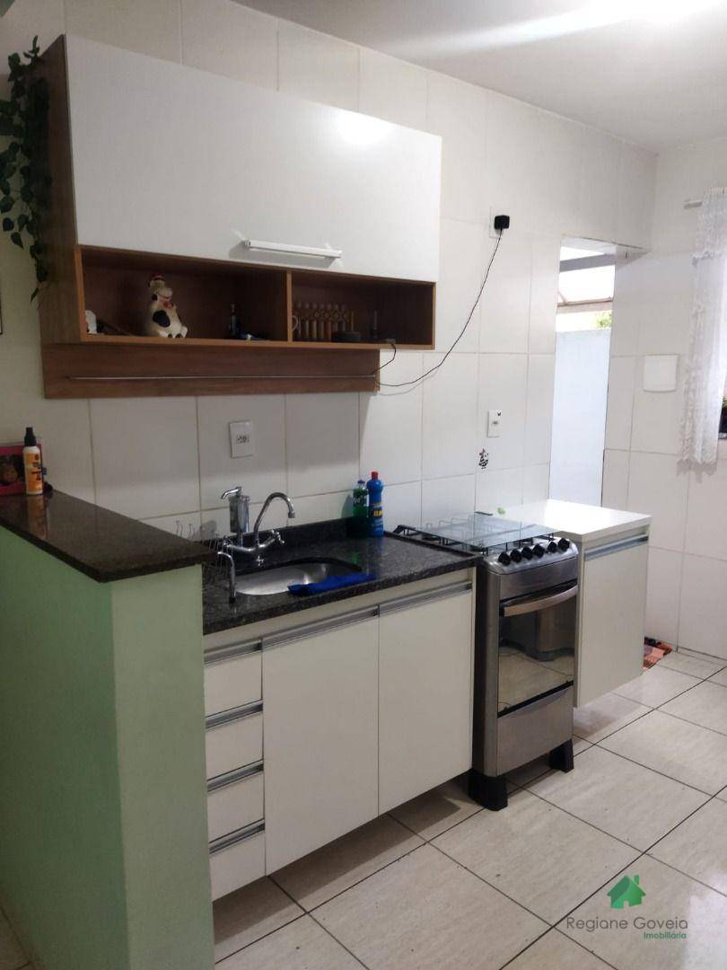 Apartamento à venda com 2 quartos, 80m² - Foto 4