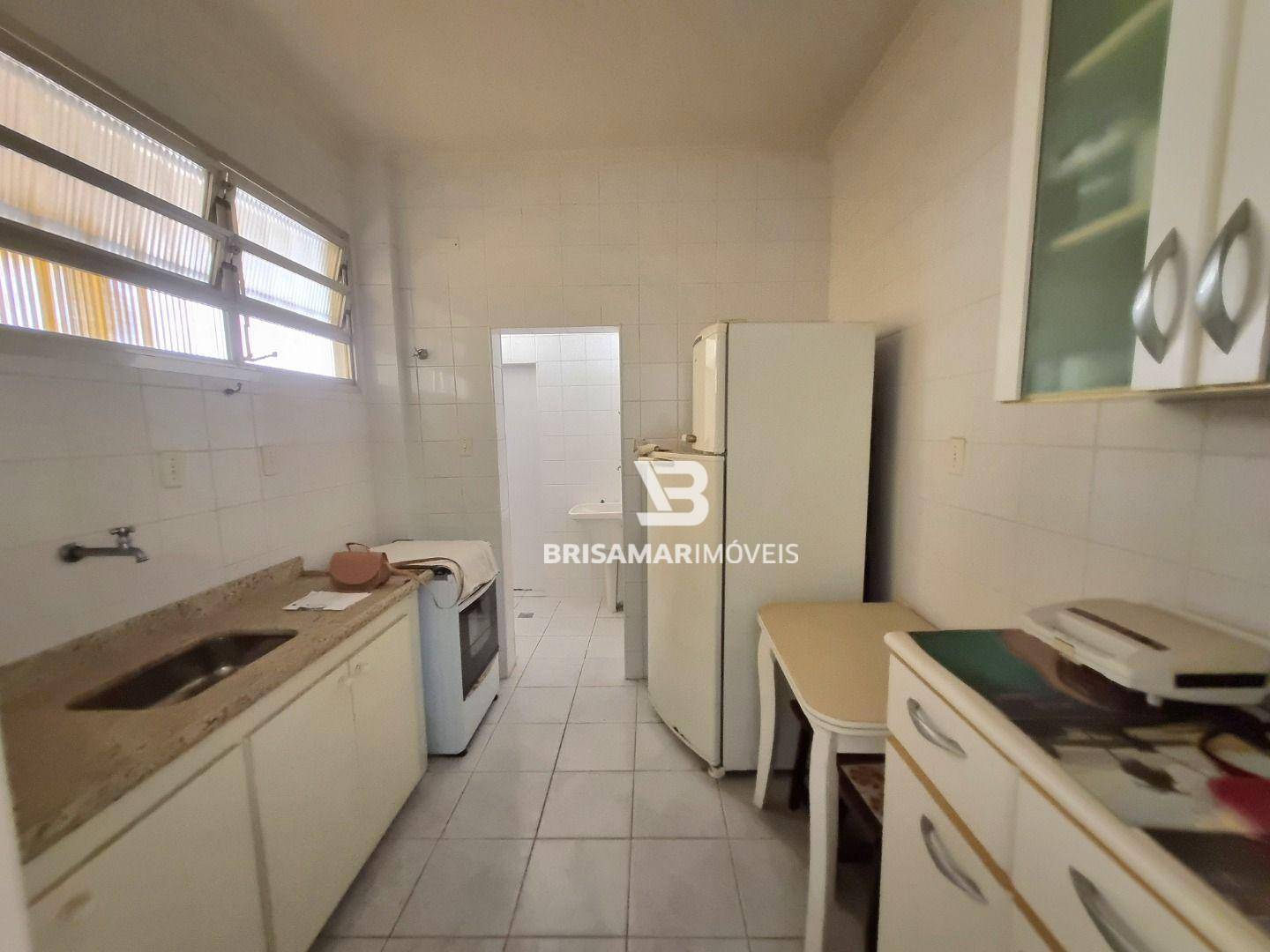 Apartamento à venda com 1 quarto, 55m² - Foto 15