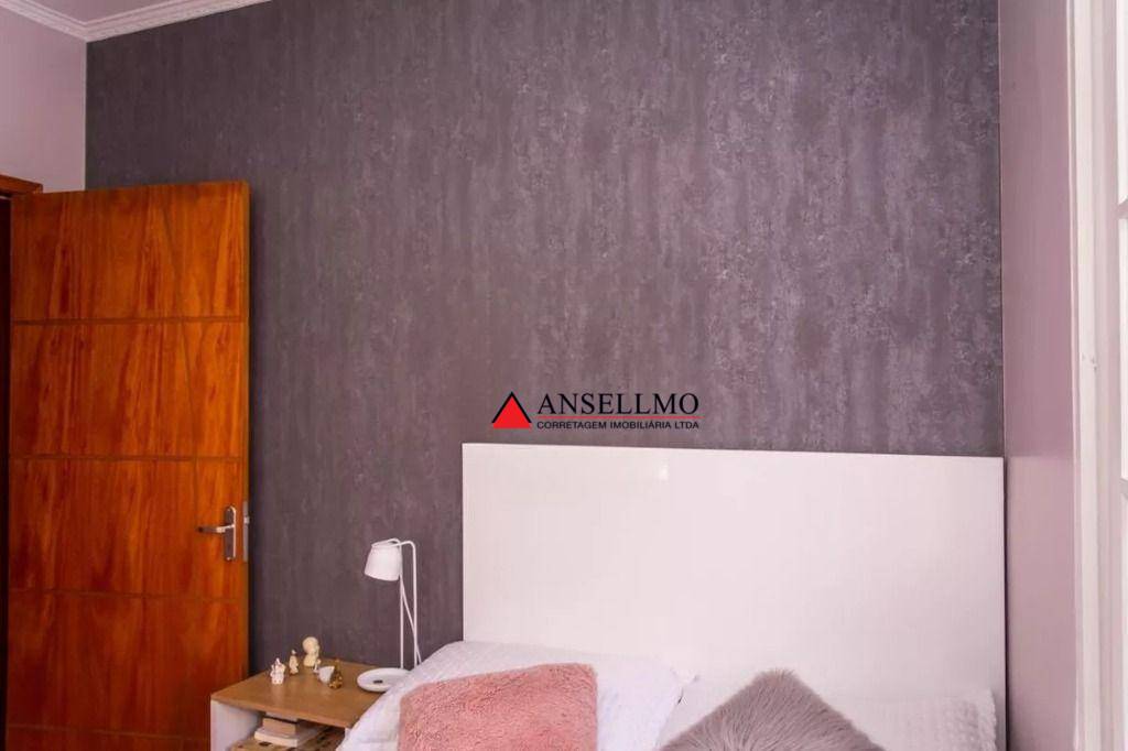 Casa, 3 quartos, 194 m² - Foto 12