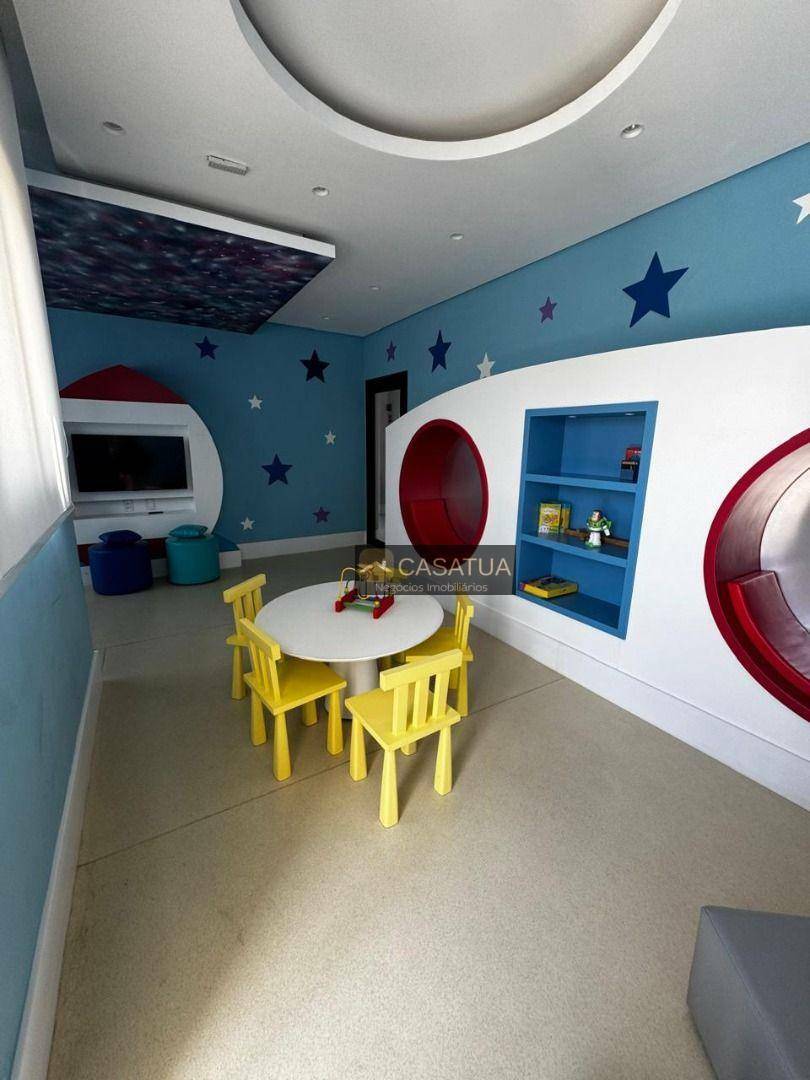 Apartamento à venda com 2 quartos, 89m² - Foto 10