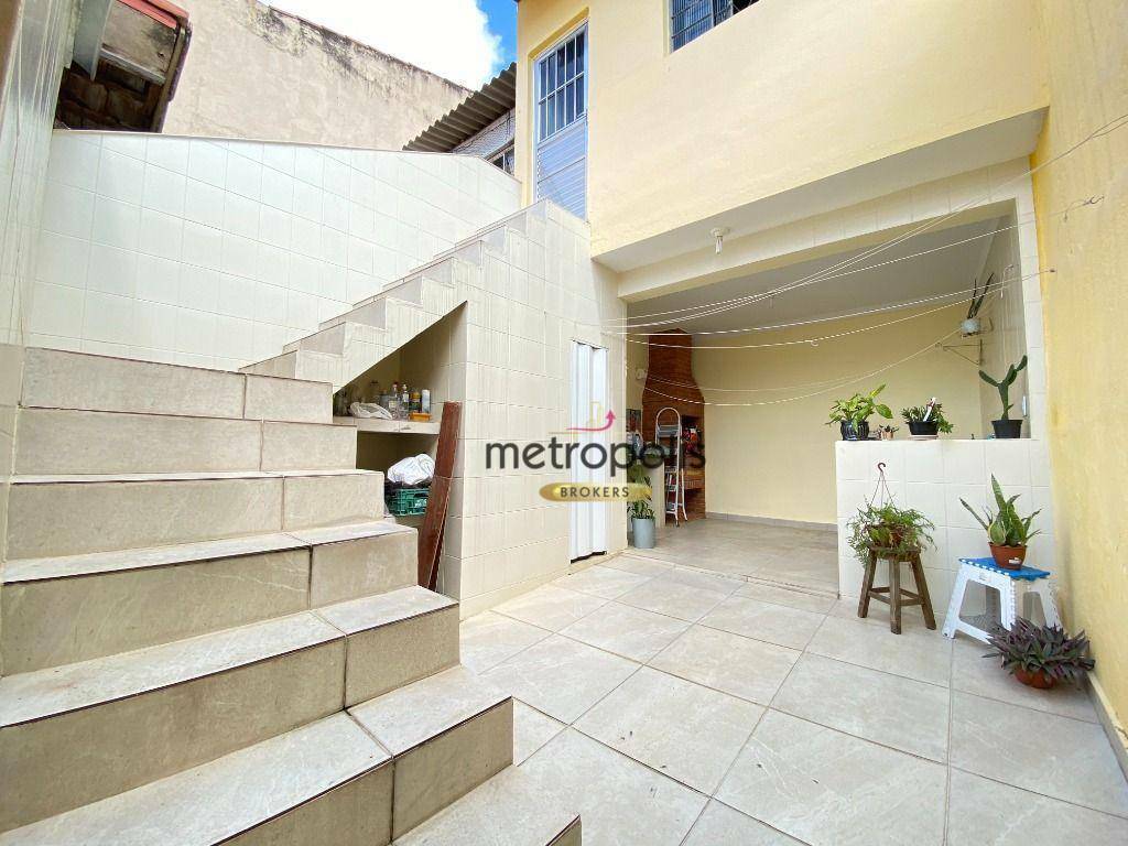 Casa à venda com 2 quartos, 88m² - Foto 25