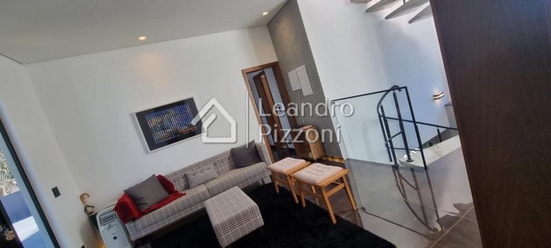 Casa à venda com 4 quartos, 336m² - Foto 20