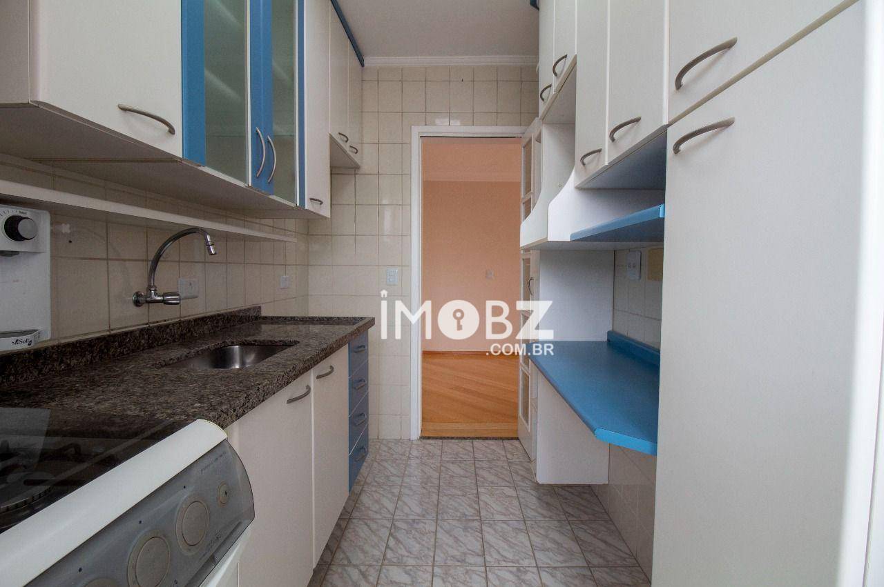 Apartamento à venda com 2 quartos, 54m² - Foto 5