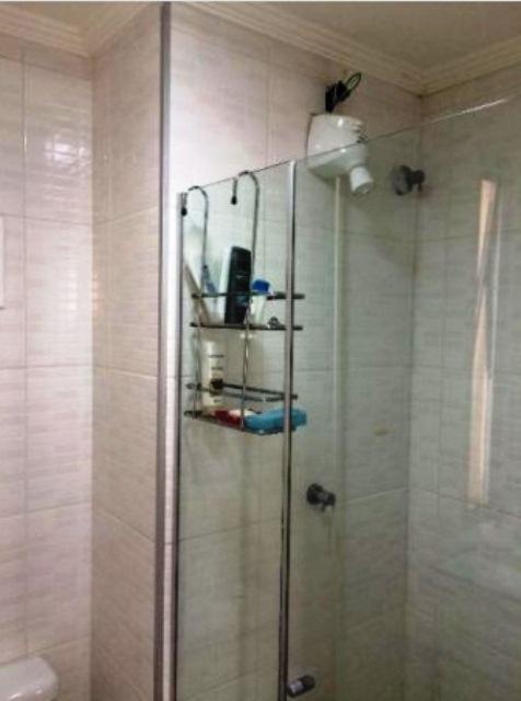 Apartamento à venda com 2 quartos, 57m² - Foto 6