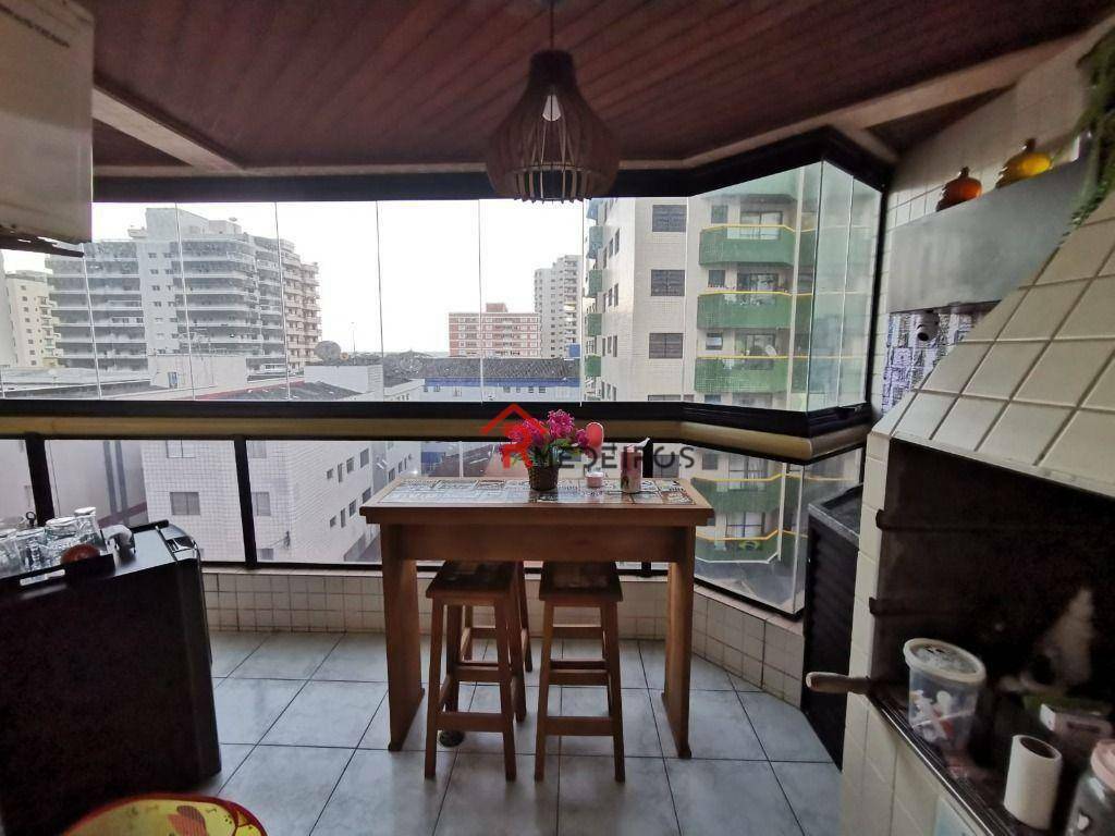 Apartamento à venda com 3 quartos, 120m² - Foto 6