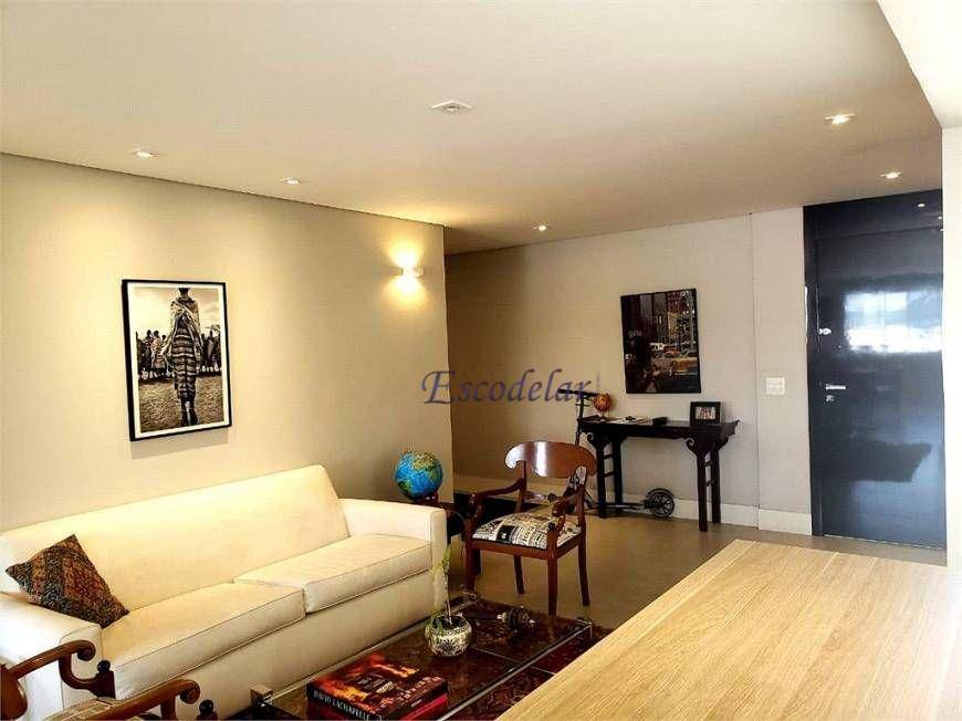 Apartamento à venda com 3 quartos, 220m² - Foto 20