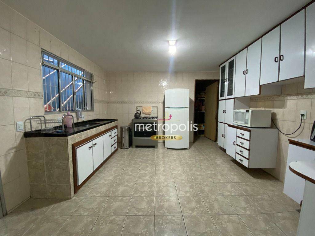 Sobrado à venda com 2 quartos, 142m² - Foto 9