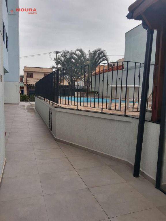 Apartamento à venda com 3 quartos, 78m² - Foto 22