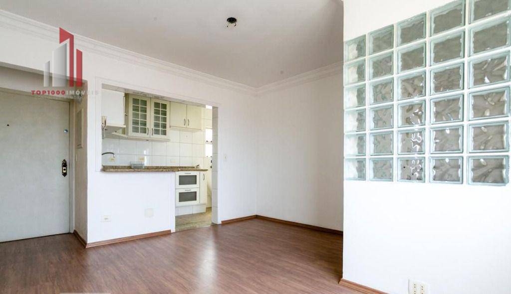 Apartamento à venda com 2 quartos, 50m² - Foto 2