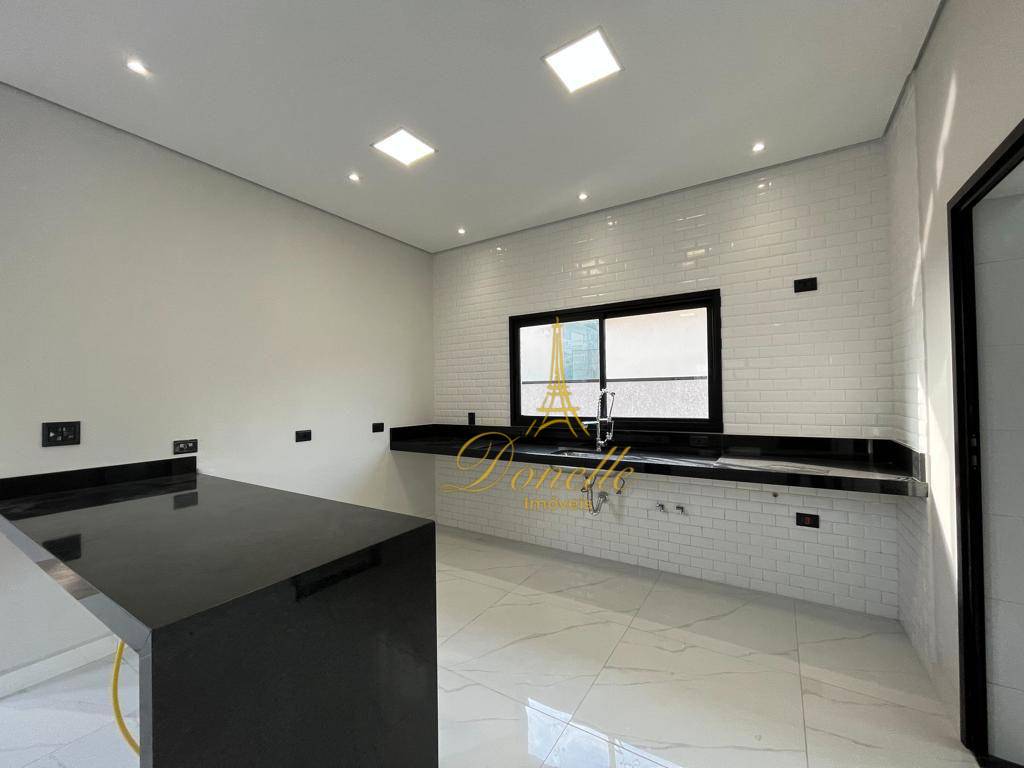 Sobrado à venda com 3 quartos, 211m² - Foto 55