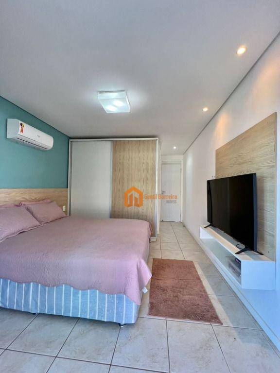 Apartamento à venda com 3 quartos, 112m² - Foto 12