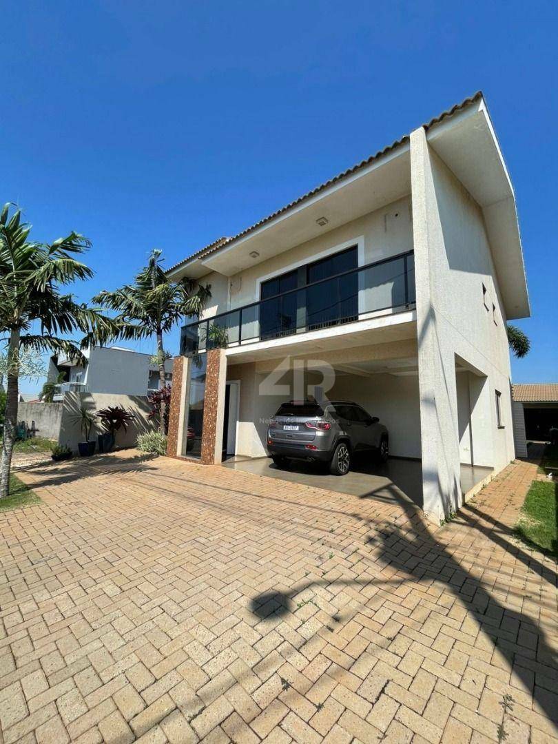 Sobrado à venda com 3 quartos, 286m² - Foto 5