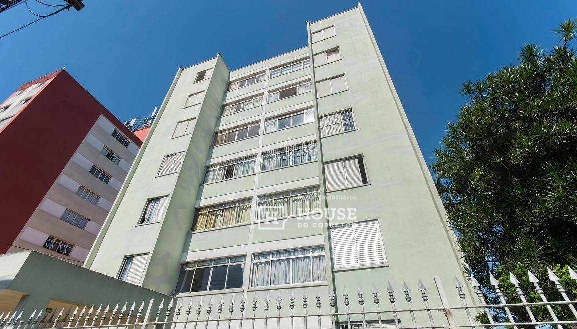 Apartamento à venda com 2 quartos, 100m² - Foto 1