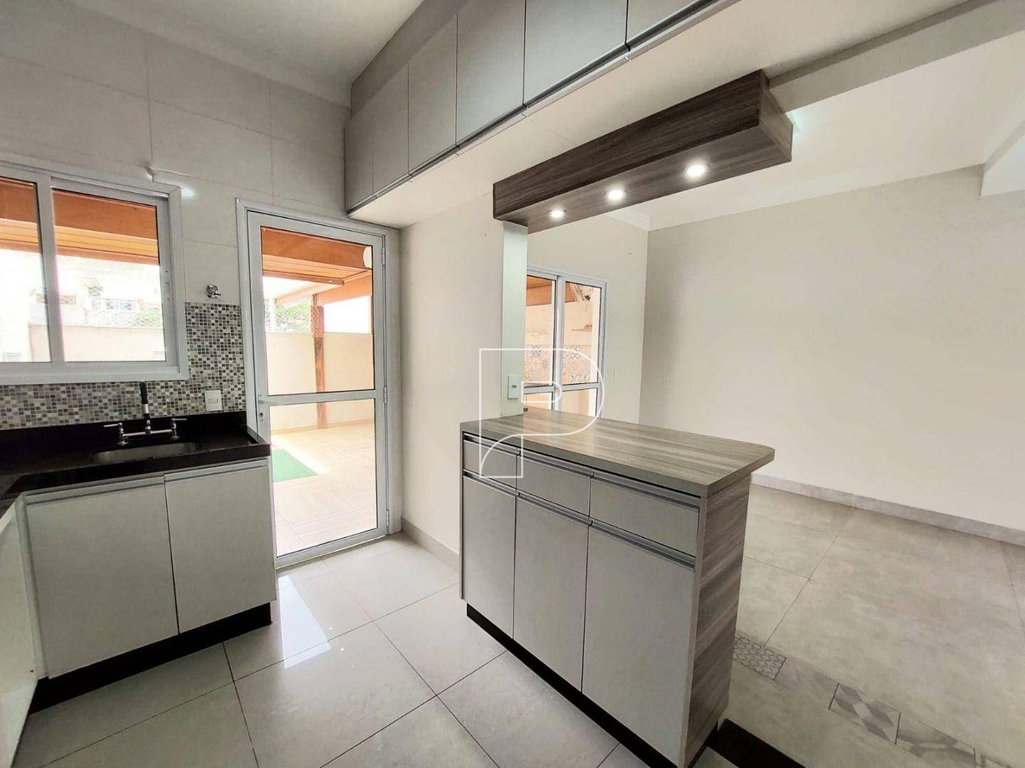 Casa de Condomínio para alugar com 3 quartos, 113m² - Foto 9