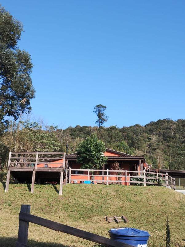 Sítio à venda com 1 quarto, 132m² - Foto 17