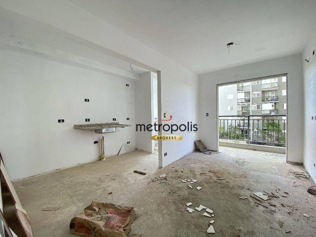 Apartamento, 2 quartos, 46 m² - Foto 5