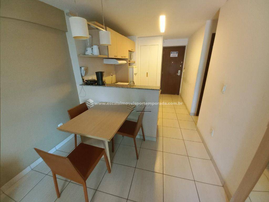 Apartamento para lancamento com 2 quartos, 56m² - Foto 17