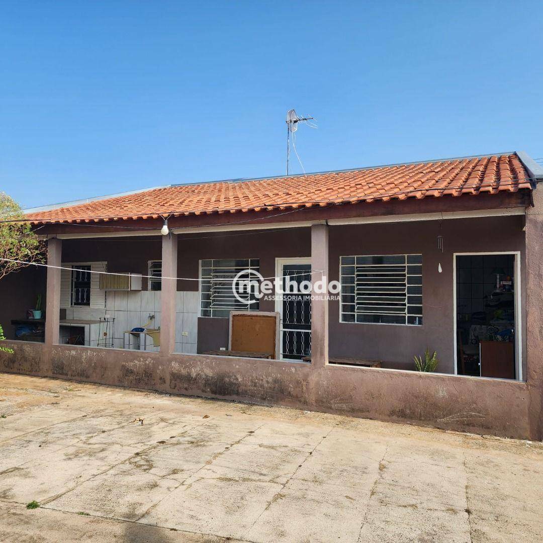 Casa à venda com 2 quartos, 126m² - Foto 27