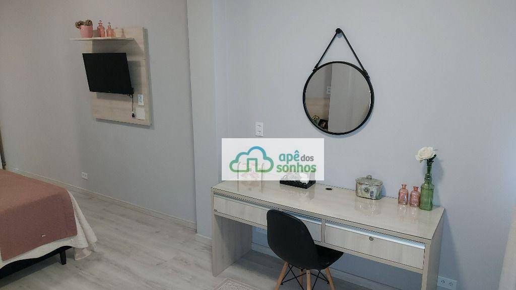 Apartamento à venda com 3 quartos, 179m² - Foto 24