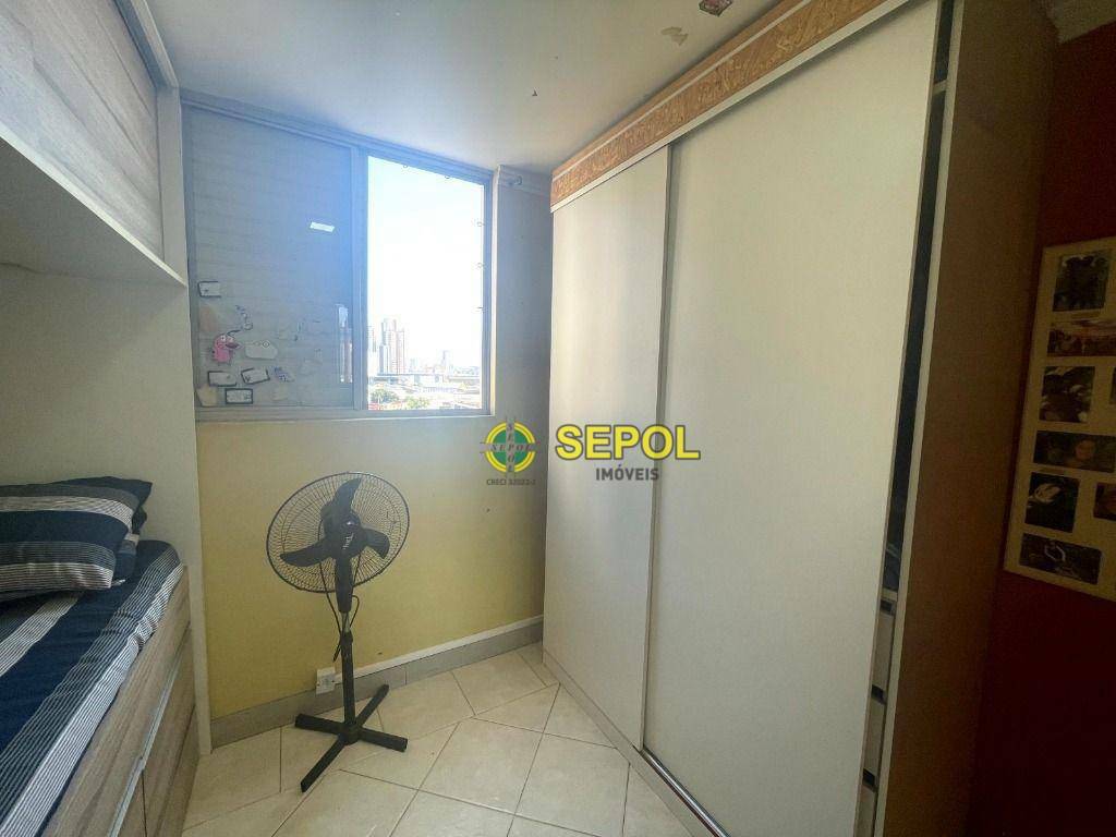 Apartamento à venda com 2 quartos, 61m² - Foto 10