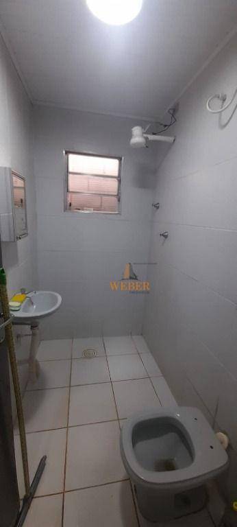 Casa à venda com 5 quartos, 300m² - Foto 26