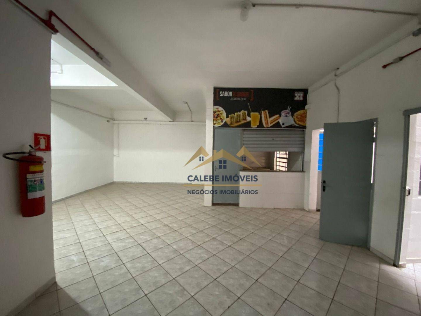 Prédio Inteiro para alugar, 961m² - Foto 12