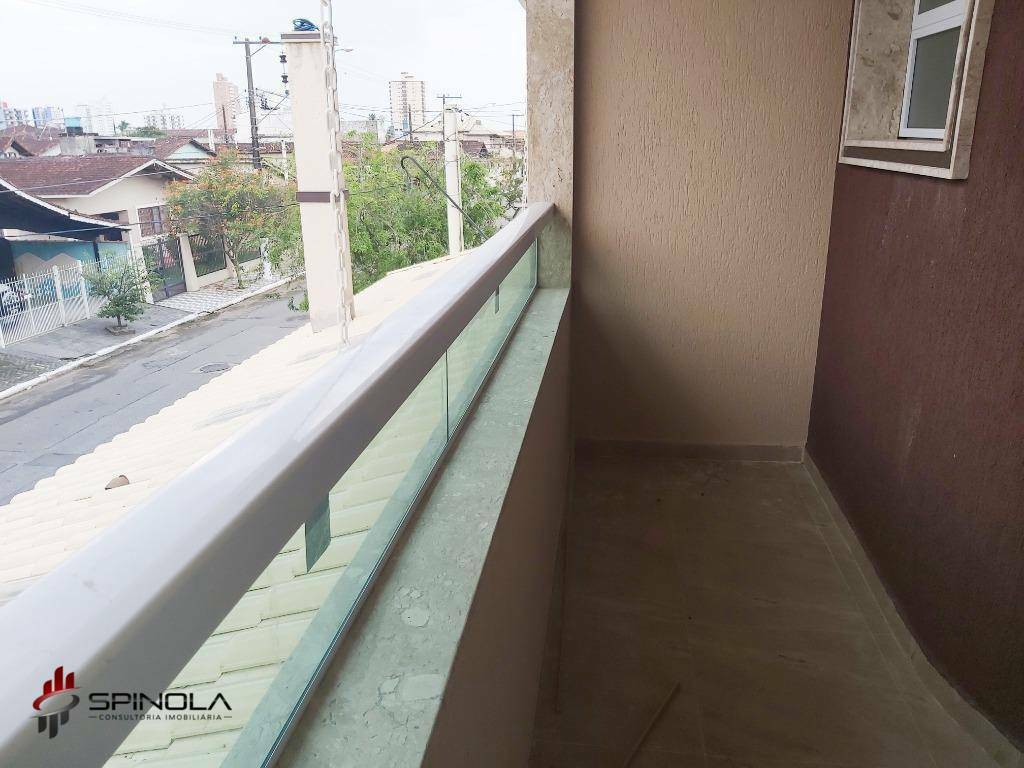 Sobrado à venda com 2 quartos, 136m² - Foto 40