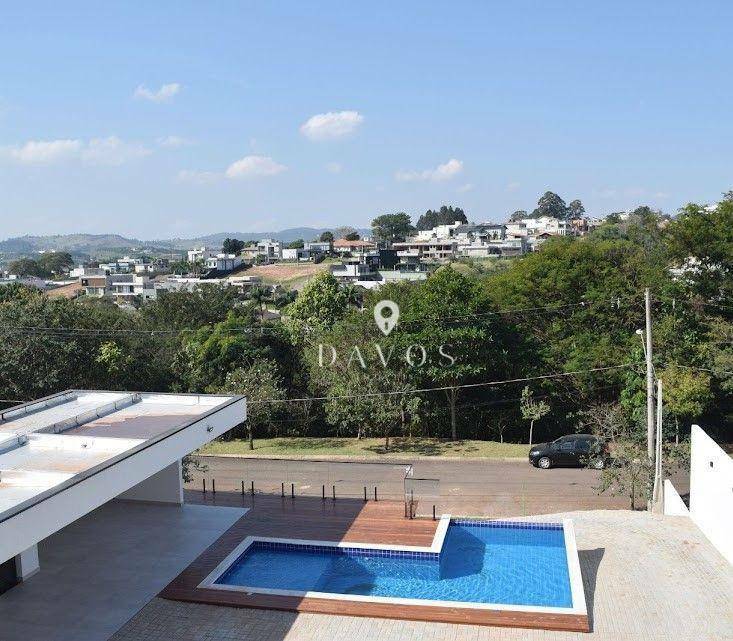 Sobrado à venda com 3 quartos, 305m² - Foto 8