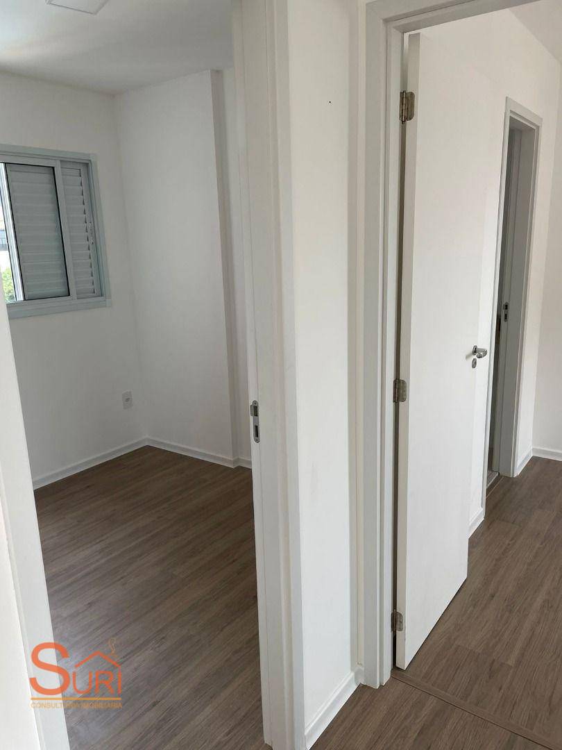 Apartamento à venda com 2 quartos, 50m² - Foto 7