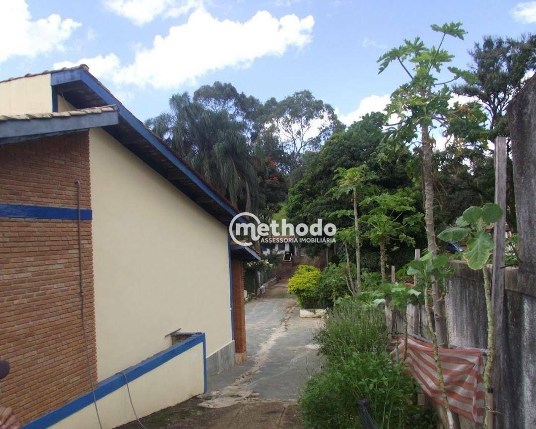 Chácara à venda com 3 quartos, 450m² - Foto 23