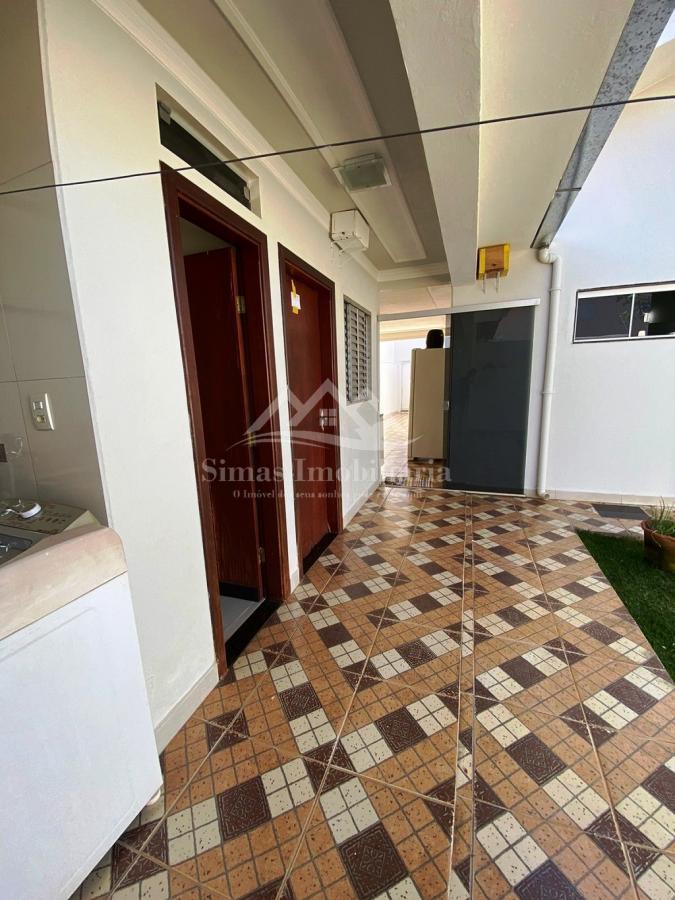 Casa à venda com 3 quartos, 175m² - Foto 8