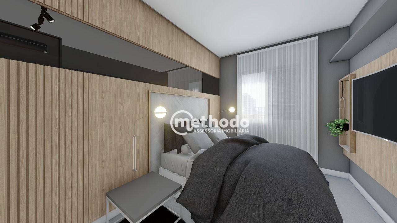 Apartamento à venda com 2 quartos, 58m² - Foto 9