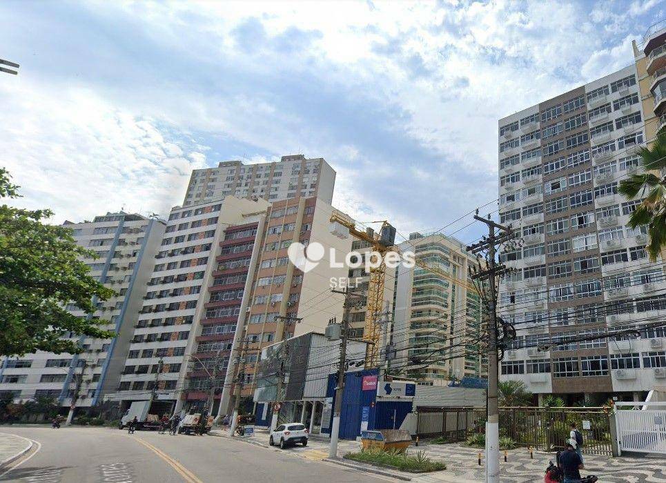 Apartamento à venda com 2 quartos, 56m² - Foto 12