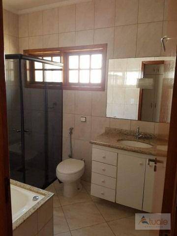 Casa de Condomínio à venda com 3 quartos, 190m² - Foto 16